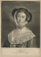 Peg Woffington as Phebe NPG D36314
