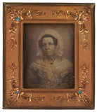 Unknown woman NPG x199101