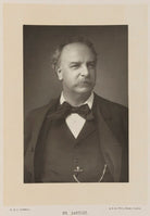 Sir Charles Santley NPG Ax27901