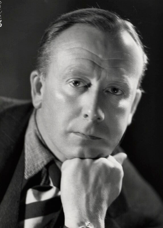 Stuart petre brodie mais npg x23858