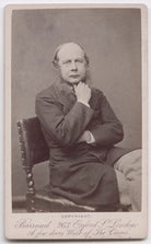 Sir Henry James Sumner Maine NPG x139664