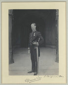 William James Downer NPG x44661