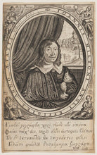 John Milton NPG D5262