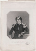 Thomas Waghorn NPG D46023