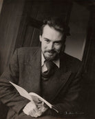 Victor Musgrave NPG x134021