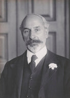 Sydney Haldane Olivier, 1st Baron Olivier NPG x162440