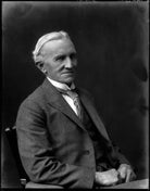 Sir (Tannatt William) Edgeworth David NPG x162619