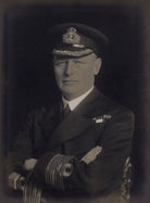 S.P. England NPG x167409