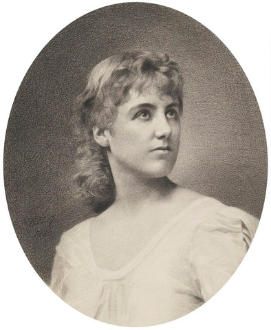 Adelaide Neilson NPG 1781b