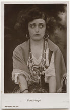 Pola Negri NPG x139718