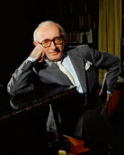 Sir Clifford Michael Curzon NPG P1159