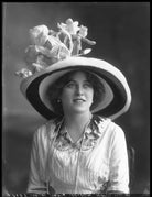 Ruby Miller NPG x33232