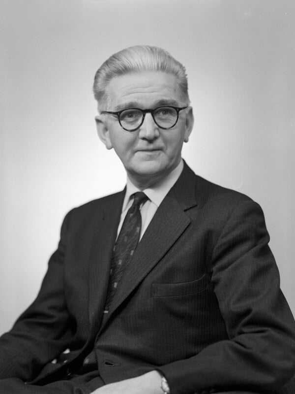 Ernest thornton npg x176078