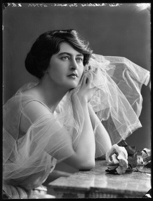 Madeline seymour npg x102269