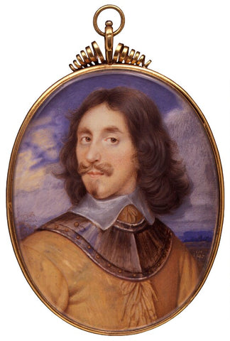 Arthur Capel, 1st Baron Capel NPG 6275