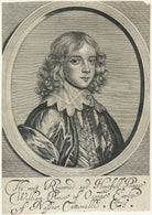 William II of Orange-Nassau NPG D22885