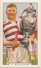 Jim Sullivan NPG D48973