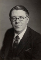 Arthur Massey Skeffington NPG x185302