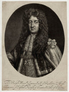 Laurence Hyde, 1st Earl of Rochester NPG D30818