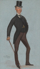 Douglas Graham, 5th Duke of Montrose NPG 2588