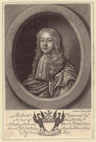 Sir Robert Perceval, 1st Bt NPG D30028