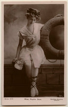 Phyllis Dare NPG x193726