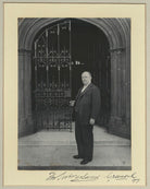 Sir Thomas Sutherland NPG x35213