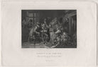 'Charles I in the guard room' (fictional scene including King Charles I) NPG D7636