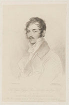 Leopold I, King of the Belgians NPG D36127