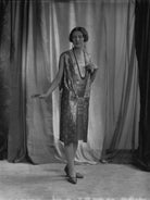 Iris Austin NPG x74790