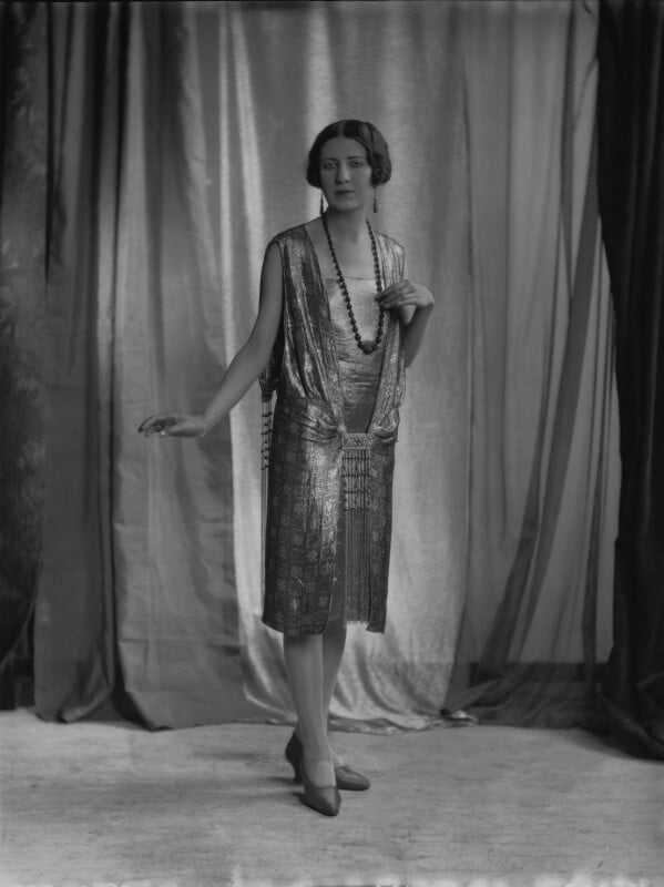 Iris austin npg x74790