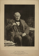 William Rogers NPG D39838