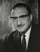 Sir Mark Henig NPG x168266