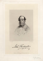 John Trollope, 1st Baron Kesteven NPG D4059