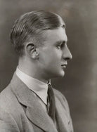 Prince Alexander Obolensky NPG x83876