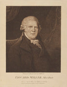 Edward Miller NPG D15688