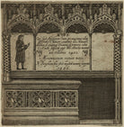 Geoffrey Chaucer NPG D24079