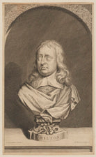 John Milton NPG D38836