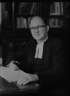 Alan Francis Bright Rogers NPG x82510
