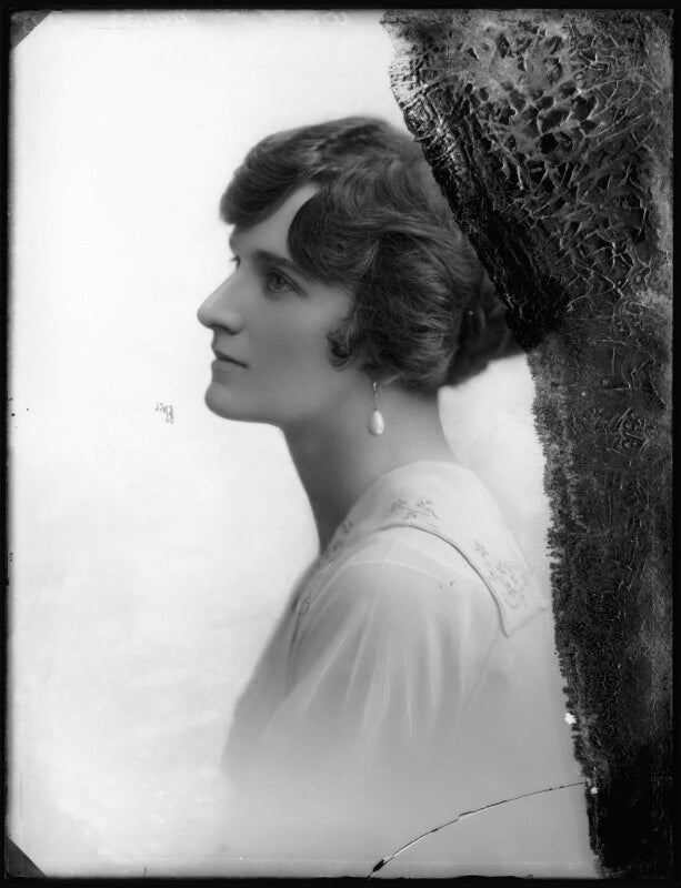 Valerie west npg x103600