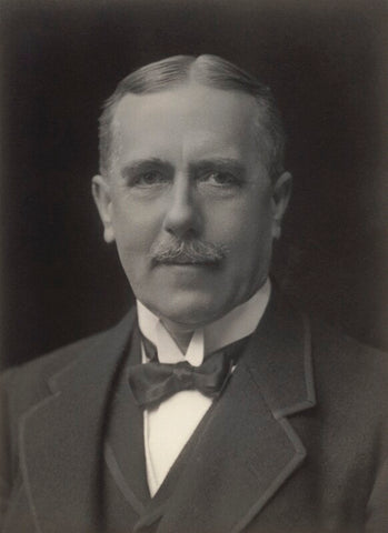 Richard Whieldon Barnett NPG x67741