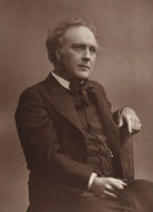 Stopford Augustus Brooke NPG Ax5468