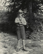 Sir Percy Winn Everett NPG x84197