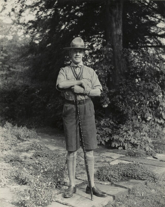 Sir percy winn everett npg x84197