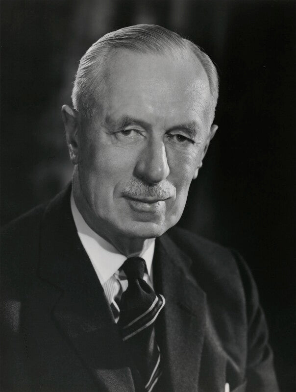 John mather kirkman npg x168775