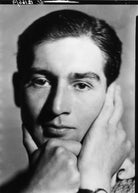 Victor Canning NPG x10280