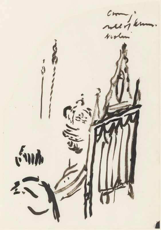 Queen elizabeth ii npg d3614