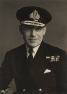 Sir Eric George Anderson Clifford NPG x166603