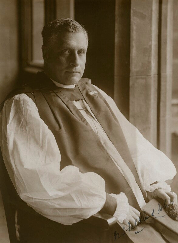 Norman steward de jersey npg x75993