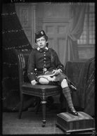 King George V NPG x96093